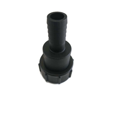 Redukcja złącze | IBC s60x6 z wyjściem na wąż 1cal